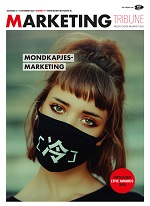 Mondkapjesmarketing