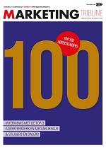 Top-100 Adverteerders