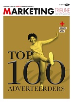 Dossier Media + Top-100 Adverteerders