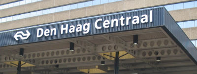 Huisartsenzorg 'to go' op Den Haag Centraal