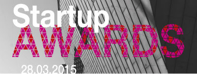 TEDxAmsterdamWomen komt met Startup Awards  