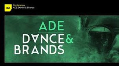 Eerste namen ADE Dance&Brands congres 2015 bekend - Early bird tot 1 september