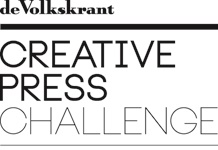 Top-3 van Creative Press Challenge bekend