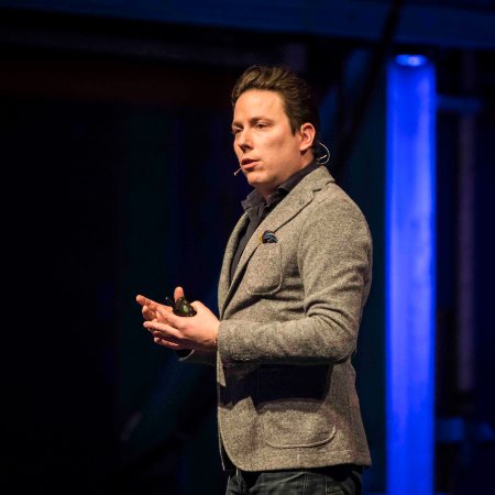 Kevin Raaijmakers (Philips): 'Data Drivven Commerce leidt uiteindelijk ...