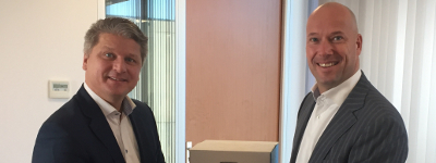 CDDN ontvangt NIMA Marketing Integrity Keurmerk