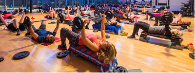 Fit For Free over marketingmix: 'Stukje gezelligheid en meer persoonlijke benadering'