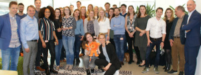 NIMA Young Professionals wil verbinden en inspireren met eigen membership