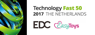 [Ingezonden artikel] Erotiekbedrijf genomineerd voor de Deloitte Technology Fast 50