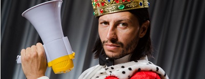MarketingTroonrede 2017: Kan het vakgebied zelf nog innoveren?