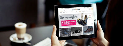 Hoe Schuurman Schoenen een nieuwe markt aanboorde met het Think Feel Do ...