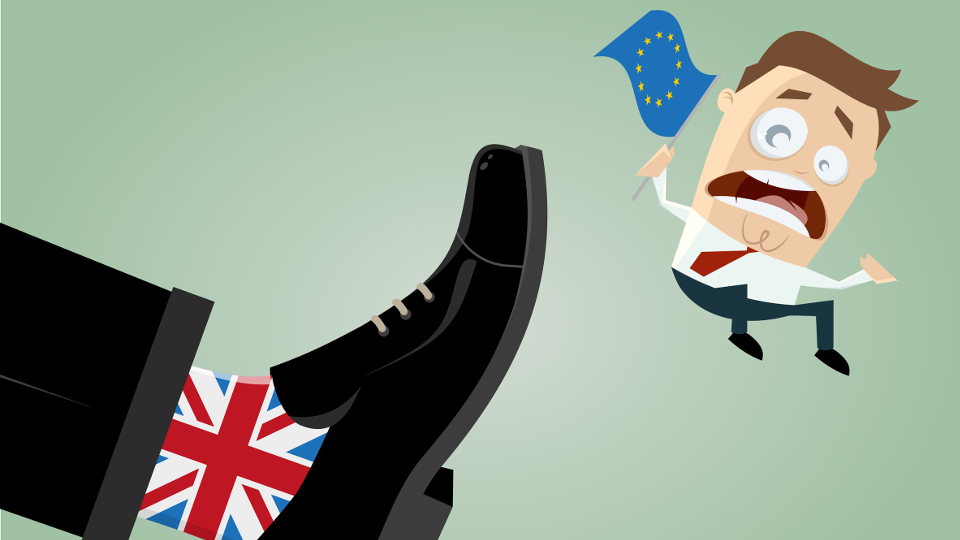 [longread] Welke kansen biedt Brexit de marketeer?