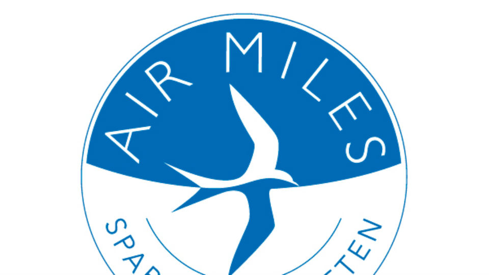 Air Miles informeert spaarders over vervaldatum
