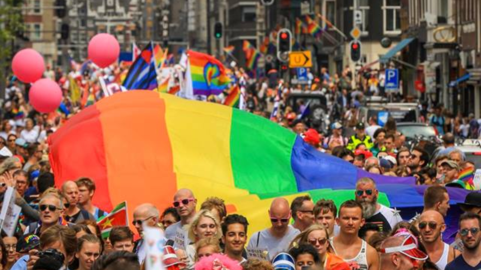 'Pride is er voor merken die diversity omarmen'