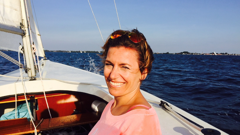 De zomer van Suzanne Bijenveld (HP): 'Genoeg mogelijkheden om te oriënteren'