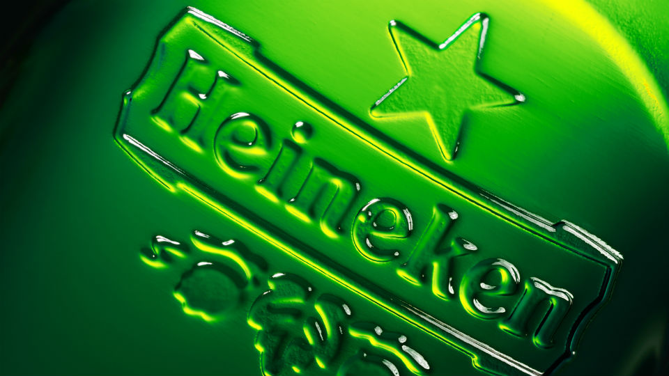 Heineken komt met nieuwe positionering