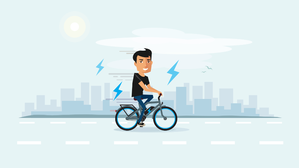 Brompton Road ontwikkelt campagne voor Sparta