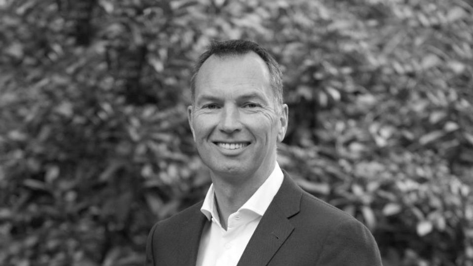 Michel Schaeffer, oud-marketingdirecteur Bol.com, overleden