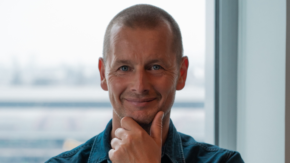 Ritty van Straalen terug bij ID&T