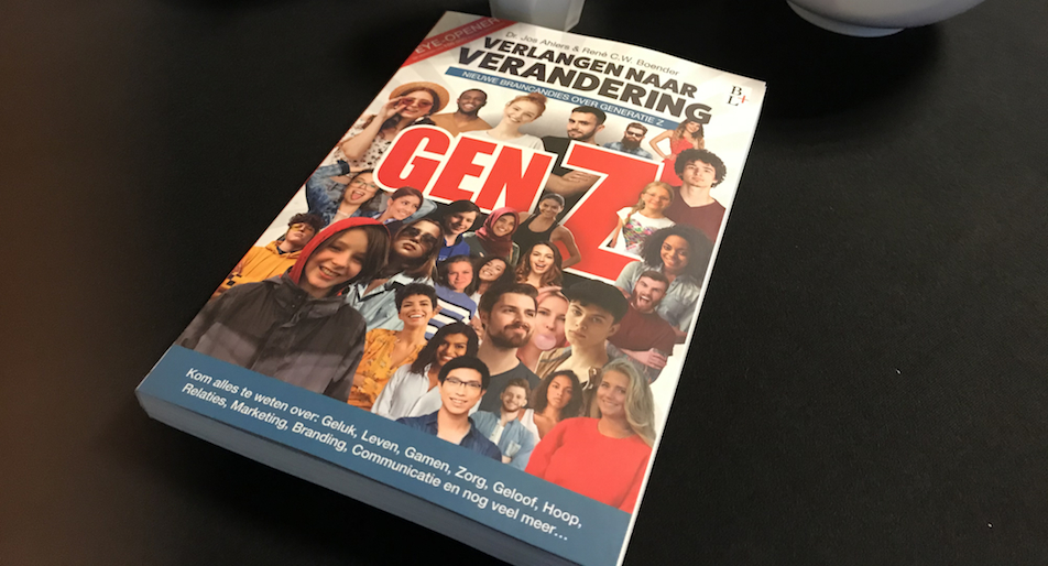 Lancering Generatie Z bijbel bij DCVF