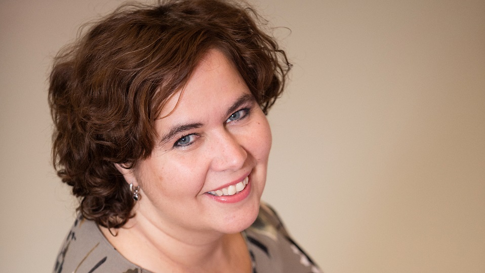 Nieuwe Nima-voorzitter Kirsten Andres wil groei