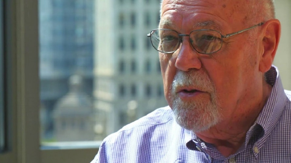 RIP marketingprofessor Don Schultz
