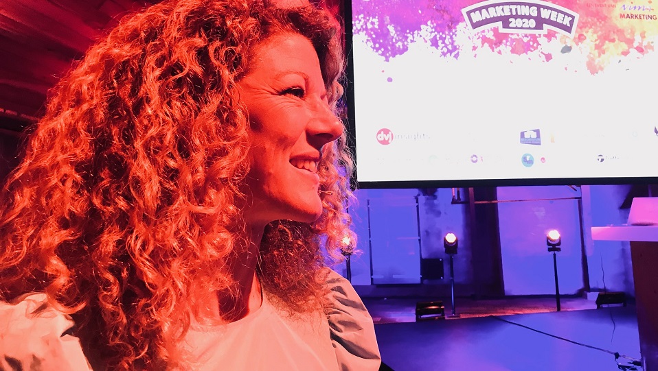 [NMW] Ruim opgezette Nima Marketing Week start opgelucht met Etos