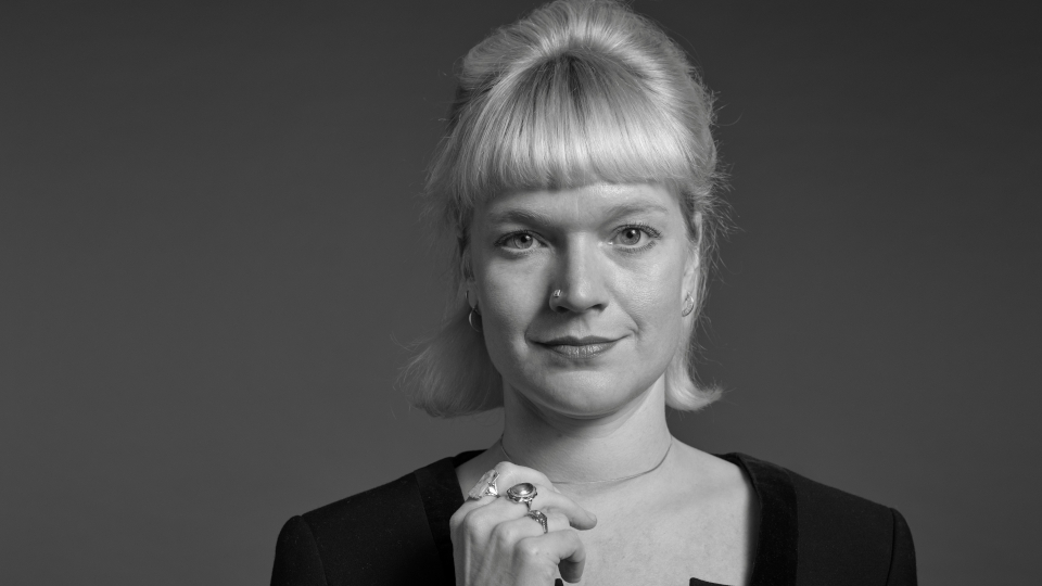 Mijn marketing: Jill Mathon | MarketingTribune meer over marketing