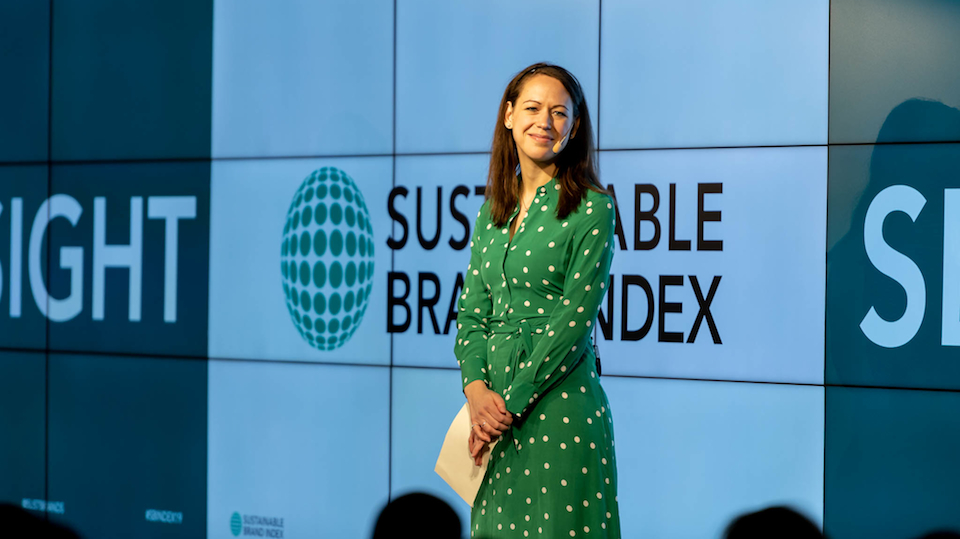 Resultaten Sustainable Brand Index 2021