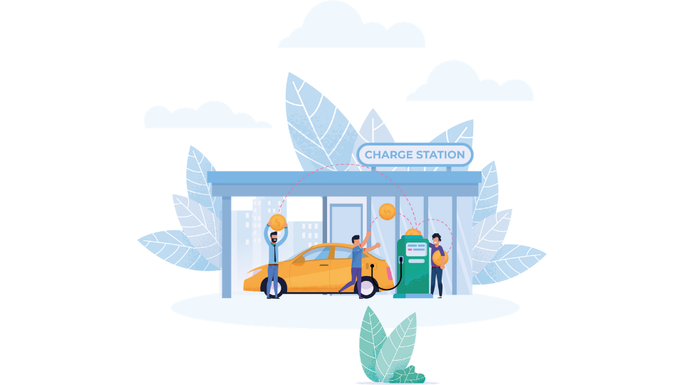De technologie achter innovatieve loyaliteitsprogrammas voor convenience stores