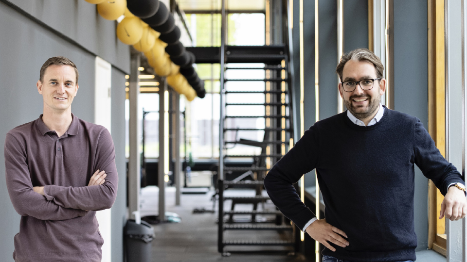 Blauwe Monsters: ‘B2B-bedrijven staan voor een enorme uitdaging’