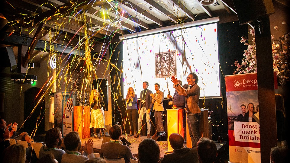 Genomineerden Crossborder Top 30 bekend