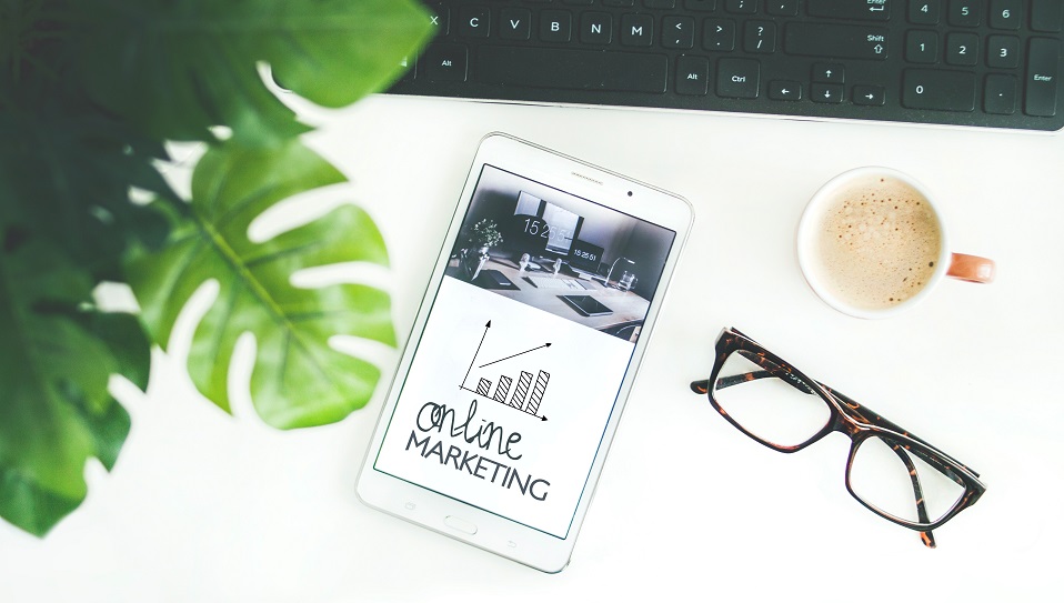 Ontvang gratis als eerste het marketingnieuws en de vaktrends