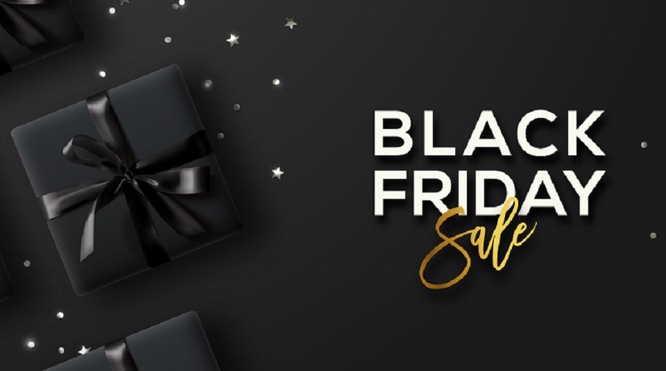 Black Friday toch populairder bij Nederlander