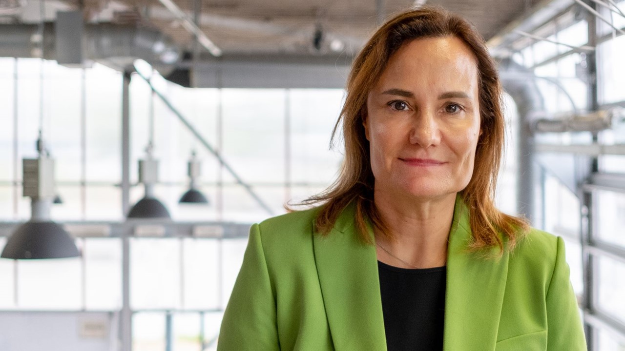 Gillian Tans benoemd tot president bij VanMoof