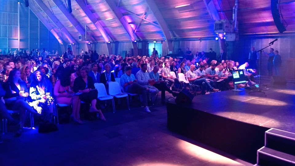 [NMD22] 'Marketing is echt een vak'