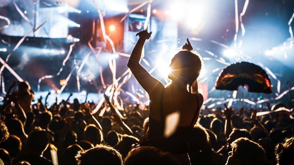Tomorrowland en Loop Earplugs willen gehoor beschermen
