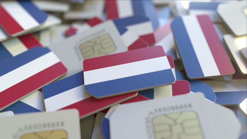 ACM Telecommonitor: ruim 7 miljoen combi-abonnementen
