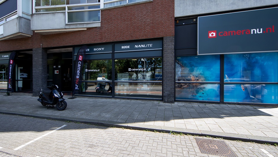 CameraNU.nl opent twee nieuwe vestigingen