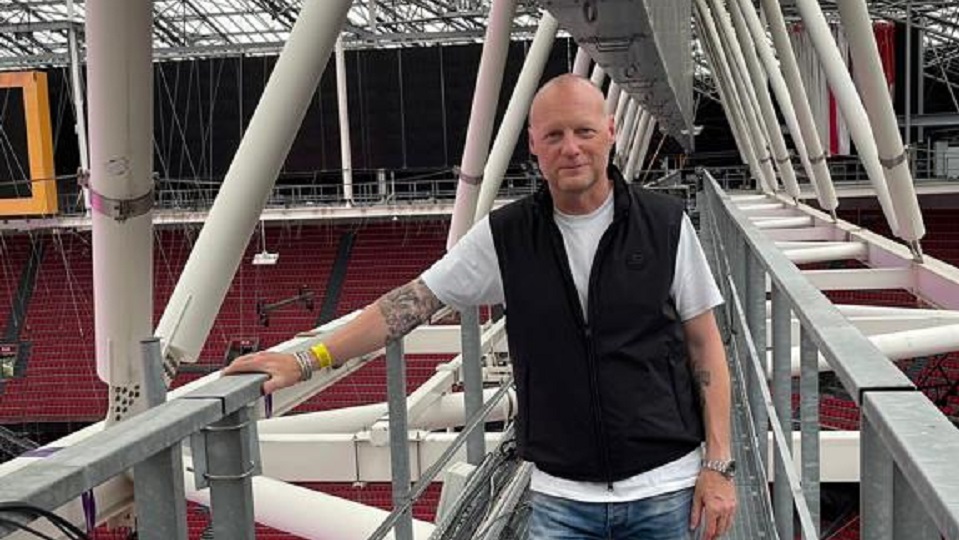 [interview] Succesvolle terugkeer van Sensation in uitverkochte Johan Cruijff ArenA