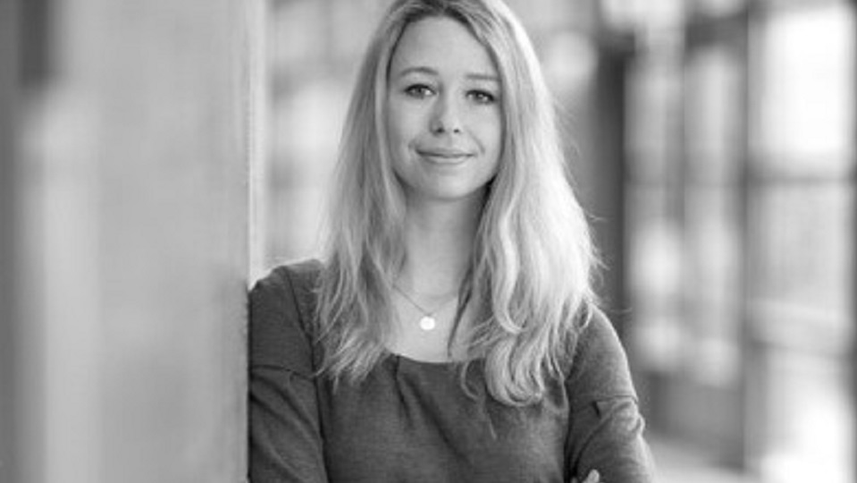 Lotte Willemsen nieuwe directeur Swocc