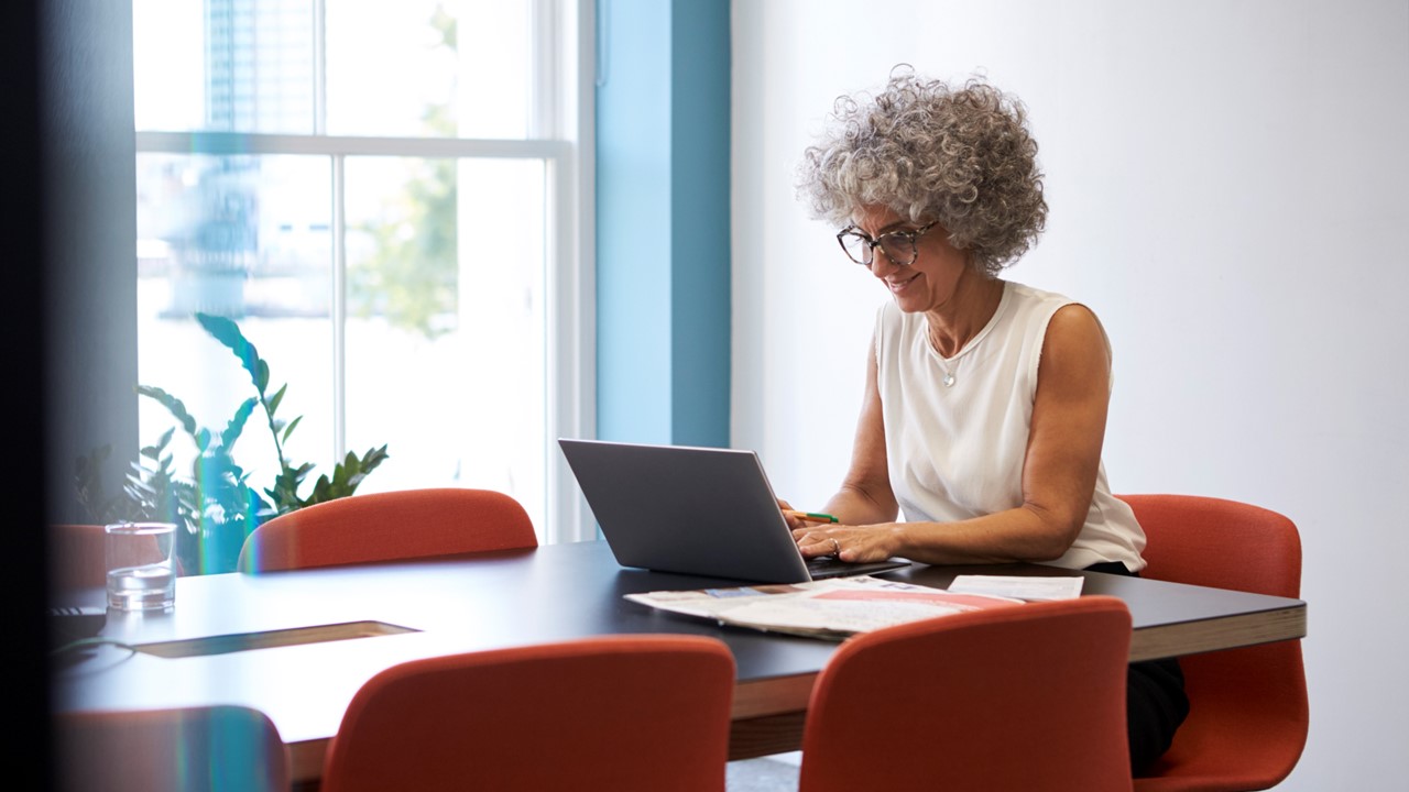 Onderzoek: 'Meer dan helft CMO's in VS is nu vrouw'