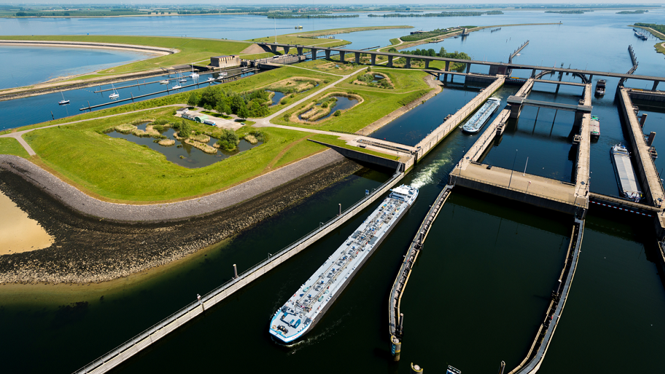 Rijkswaterstaat kiest voor Publicis Groupe Nederland