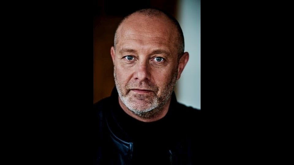 Marcel van de Ven (Hunted) naar SimpelZodiak | MarketingTribune meer