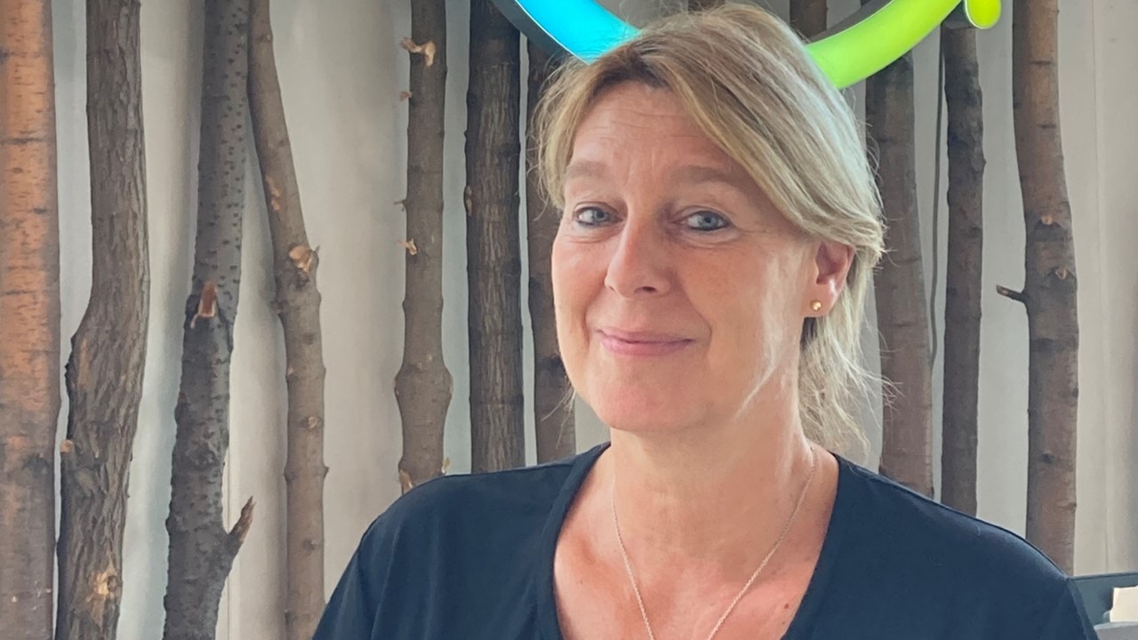 Margot Klerkx van Renewi: 'We recyclen nu 66 procent van alles wat we ophalen'