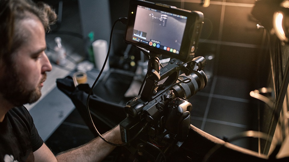 [branded content] Grip op al je bedrijfsvideo’s: van productie naar strategisch videobeleid