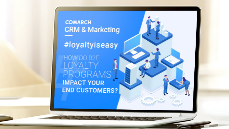 [branded content] Hoe beïnvloeden B2Eloyaliteitsprogramma's jouw
