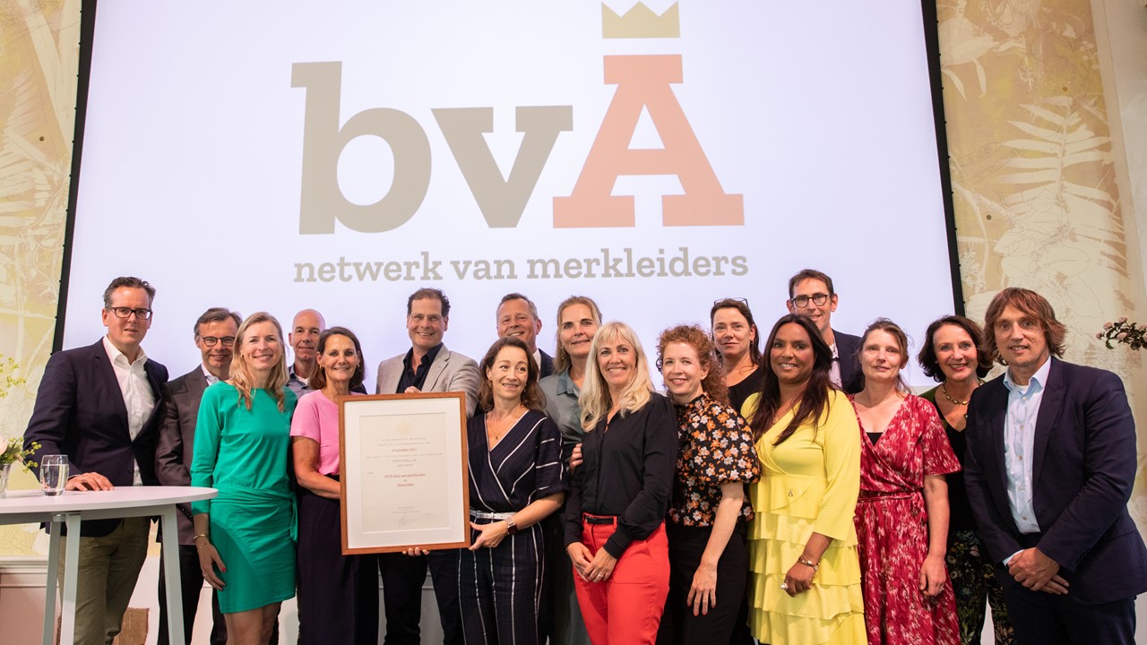 BvA maakt wederom sterke groei door