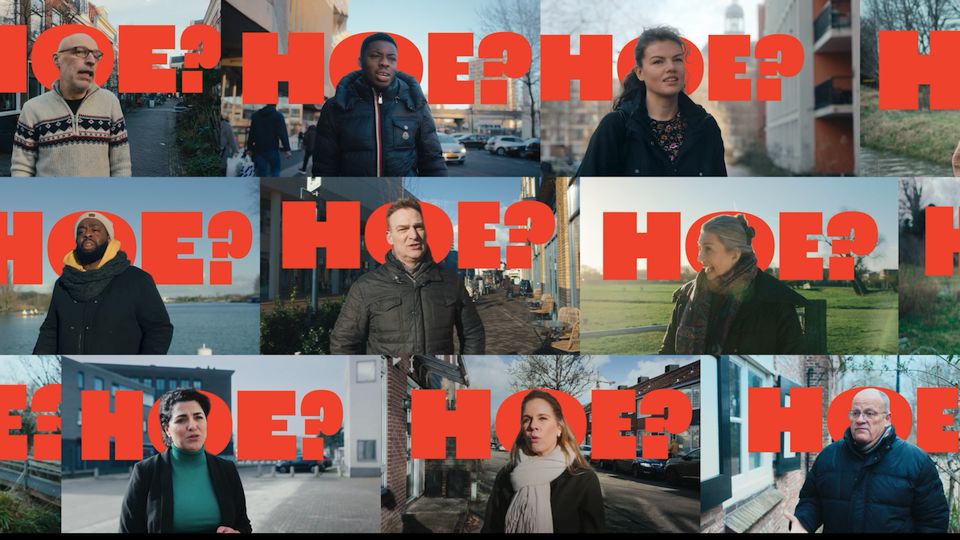 Campagne ‘van Hoe? naar Zo!’ laat mogelijkheden energietransitie zien
