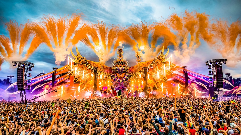 [interview] Martijn van Daalen (ID&T) over Defqon.1 