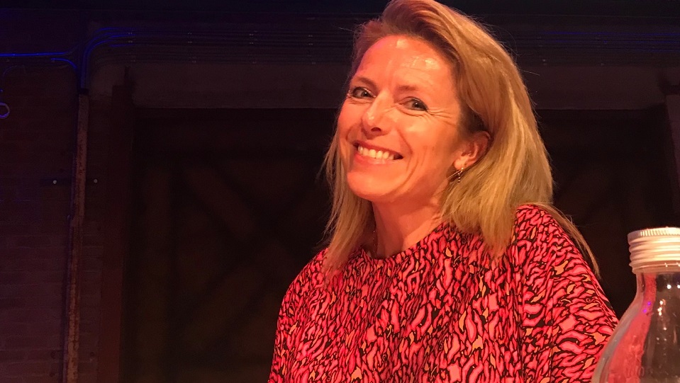 [NMD23] Middagprogramma biedt marketing zomerspektakel